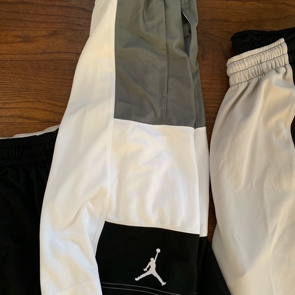 Nike Jordan men’s shorts - Picture 3 of 5